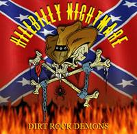 Hillbilly Nightmare : Dirty Rock Demons